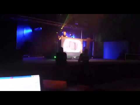 Immortal Beek '14: DJ Ceto