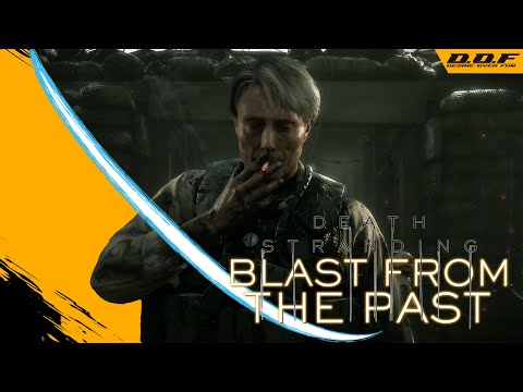 Death Stranding Director's Cut Gameplay Walkthrough Part 13 - No Commentary