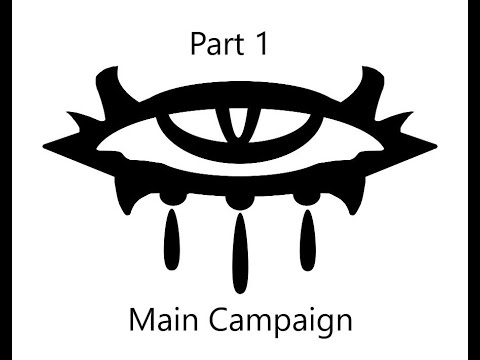 Neverwinter Nights- Enhanced Edition- Main Campaign (Part 1)