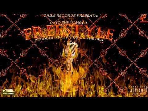 Pato The Danger - Freestyle (Prod. By Patus On The Beat)
