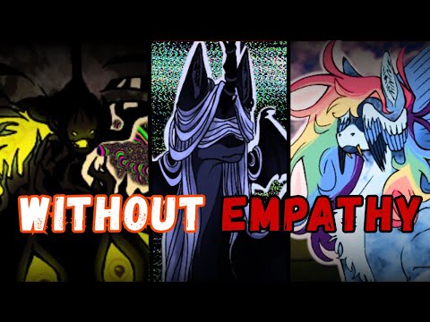 The Veil MLP Infection AU - LORE EXPLAINED