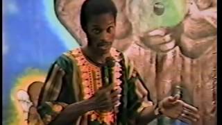 Nutricide - Llaila Afrika