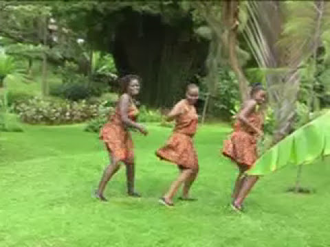 John De'Mathew - Ciunguyu Iria Nene