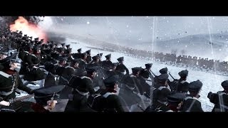 Annihilation - The Battle of Berezina - Napoleon Total War