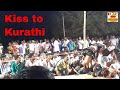 Village Kuravan Kurathi Best Dance In Midnight Latest Karakattam New 2017 Full HD
