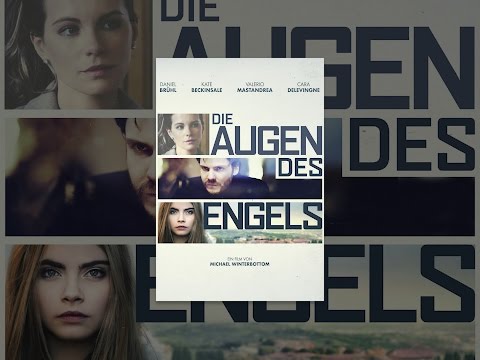 Die Augen des Engels
