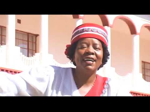 IPCC TRIBUTE   MOPHULUSI