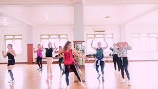 DUMB - Imani Williams - ZUMBA FITNESS