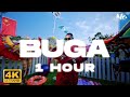 KIZZ DANIEL - BUGA ~ 1 HOUR LOOP, ft TEKNO | AFRO MUSIC