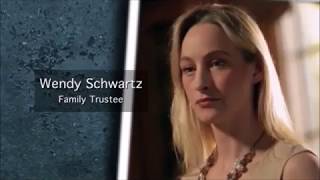 Nathalie Soderqvist: Unusual Suspects- Investigation Discovery