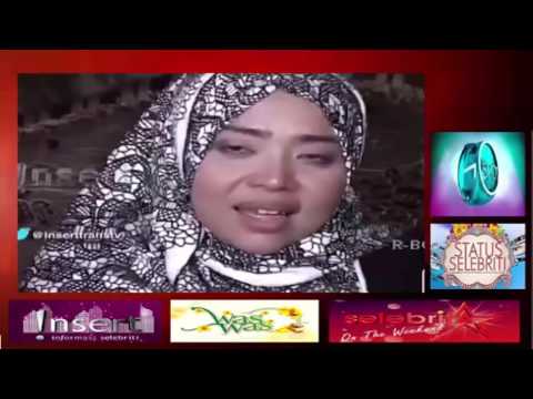 Nassar Permalukan Muzdalifah Didepan Media Dan Para Artis ~ Gosip Artis Hari Ini 25 Oktobe