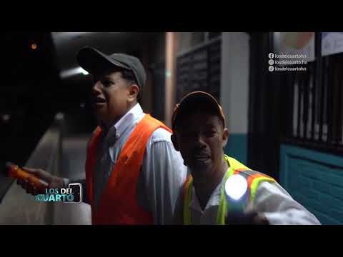 Wachiloco cuida colegio