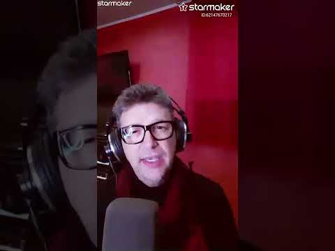 cinque giorni (Michele Zarrillo) cover