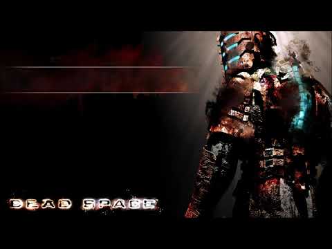 [Favorite Horror Game #4] Best VGM 1670 - Dead Space - Welcome Aboard the USG Ishimura