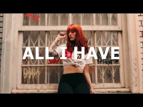 MALCOM BEATZ - All I Have (Audio Official)