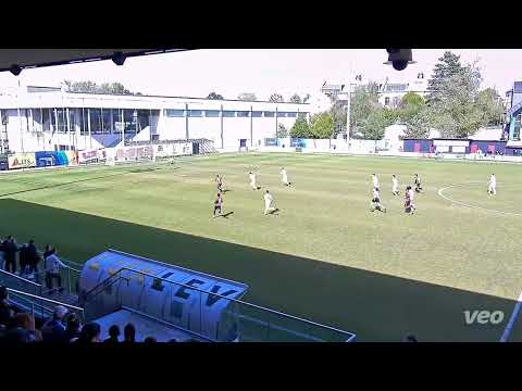 Highlights BGL Ligue : FCR91 - Una Strassen 2-1