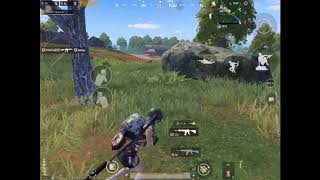 PUBG ソロスク　サノック20kill