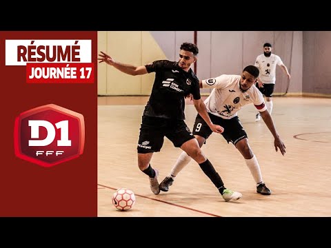 J17 : Toulouse Métropole - Hérouville (9-6)