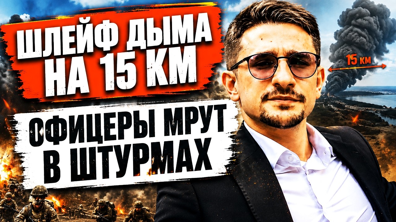 ТАКОГО НЕ БЫЛО ГОДАМИ! КОРАБЛЬ В ПИТЕРЕ ПОД УДАРОМ! ТОПЛИВНЫЙ КРИЗИС дошел ДО