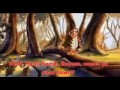 The Jungle Book MichaelSar12IsBack Version Part 7 Skunk Meets Winnie The Pooh Part 2