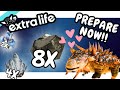 How To Take Advantage of The Extra Life Ark Event Ark Ascended Extra Life 2023