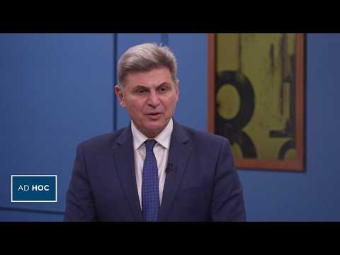 Ν. Φαραντούρης: Ροπή της Τουρκίας στην παραβίαση του κράτους δικαίου