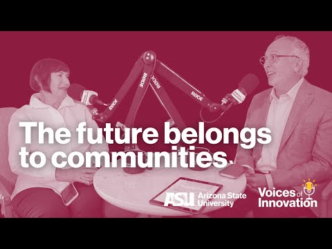 Marina Gorbis — Strategy in the age of chaos