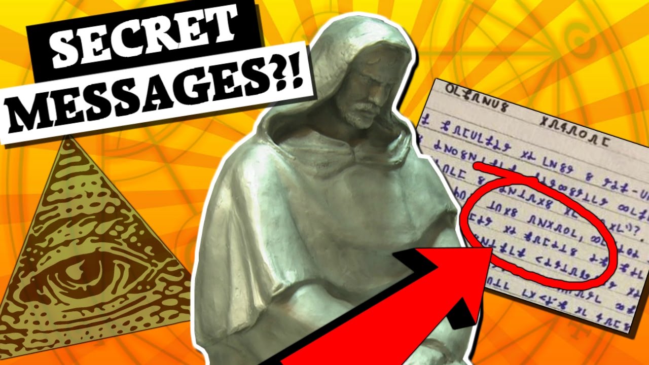 BRAZILIAN GUY DISAPPEARS, LEAVES BEHIND SECRET ...