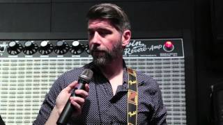 Video thumbnail for New from NAMM 2016 - Fender Edge Deluxe by Guitar Center