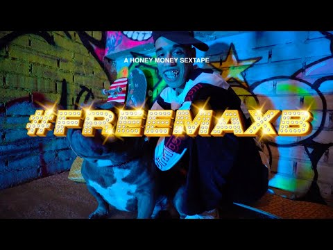 Kaydy Cain - FreeMaxB (Videoclip Oficial)