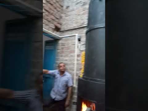 Thermax Boiler Repairing Service