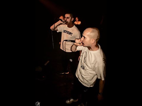 Pewna Pozycja OCZYSZCZENIE (Nielegal 2001/2002)