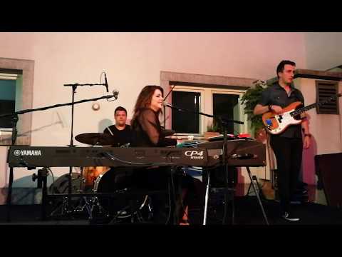 Neisha- Le kaj se skriva; Ljubljana, NUK, 29.6.2019