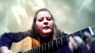 Patty Griffin - Peter Pan - Cover