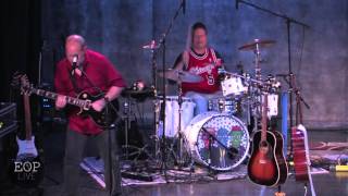 Paul Thorn "Shelter Me Lord" @ Eddie Owen Presents