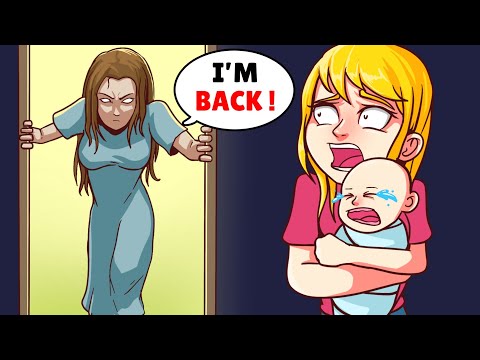 My mom Woke Up From A Coma After 15 Years To Get Revenge!