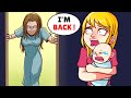My Mom Woke Up From A Coma After 15 Years To Get Revenge