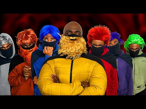 YouTube Thumbnail