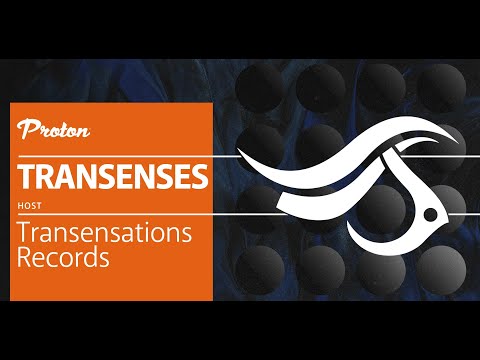 Gorkiz - TRANSENSES on Proton Radio - August 1, 2024