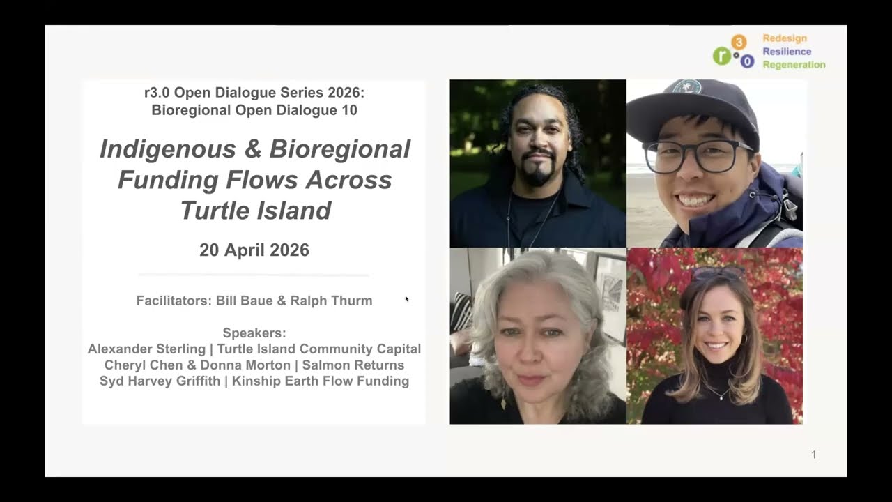 Project video