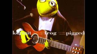 Daydream - Vince Gill feat. Kermit the Frog (Kermit Unpigged