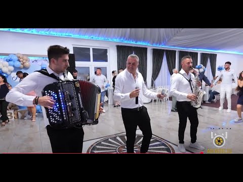 Daniel Kalu și Formația - 💣NOU‼️ - 🔝Cel mai tare colaj de hore de joc🔝  2025