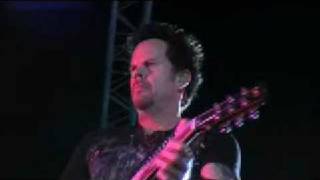9.I Just Got Back From Hell - Gary Allan @ Las Palmas Race Park 2/7/09