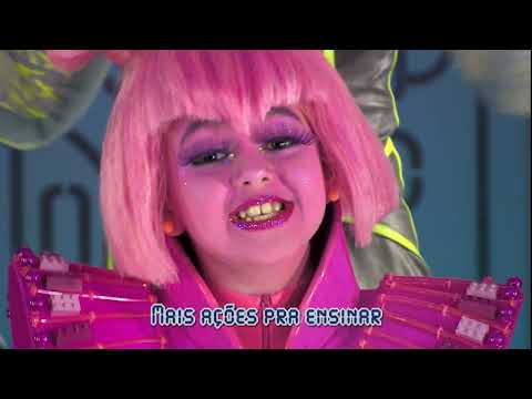 Xuxa - Um Novo Lugar (Vídeo Oficial - XSPB 11)