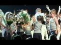 Todes открытый урок 2011 