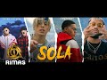 Khea Feat Myke Towers, Alex Rose, Dayme y El High - Sola (Video Oficial)