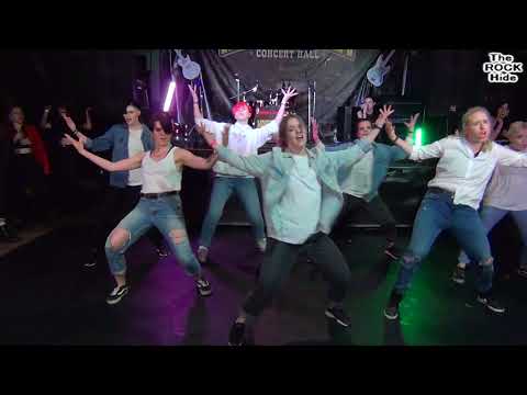 MADTOWN - OMGT dance cover by TheMOB [K-pop cover battle ★ 16.02.20 (16.02.2020)]