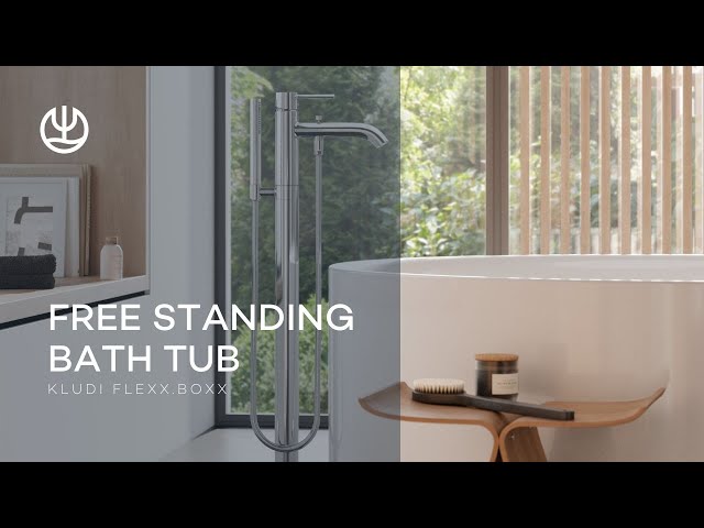 قلب خلاط دش واقف 88088 KLUDI GERMAN BALANCE