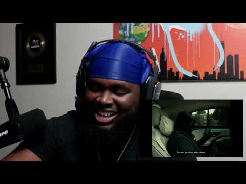 (LTH) DT - Prohibiting (Music Video) | Pressplay| #RAGTALKTV REACTION