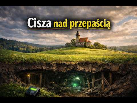 Tajny uran dla ZSRR. Dlaczego Miedzianka musiała zniknąć?